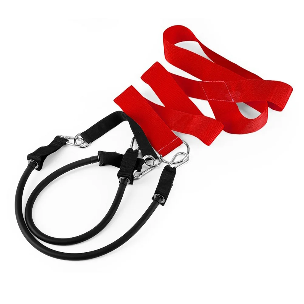 1 Set Pgm Golf Swing Training Rope Golf Weight Shift Trainer Swing Body Accessori Da Golf Forniture Per Golf Tennis Baseball