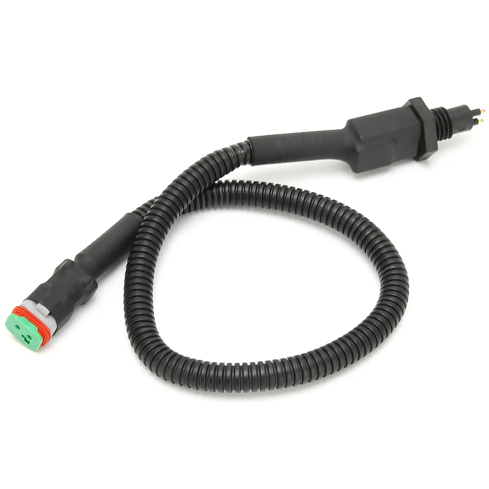 Reliable Oil Water Separator Sensor for pc200 -8 Meter Built for Harsh Road Conditions