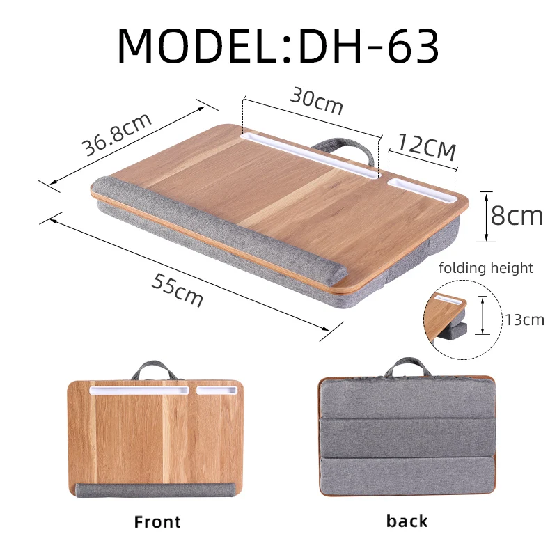 DH-63wood
