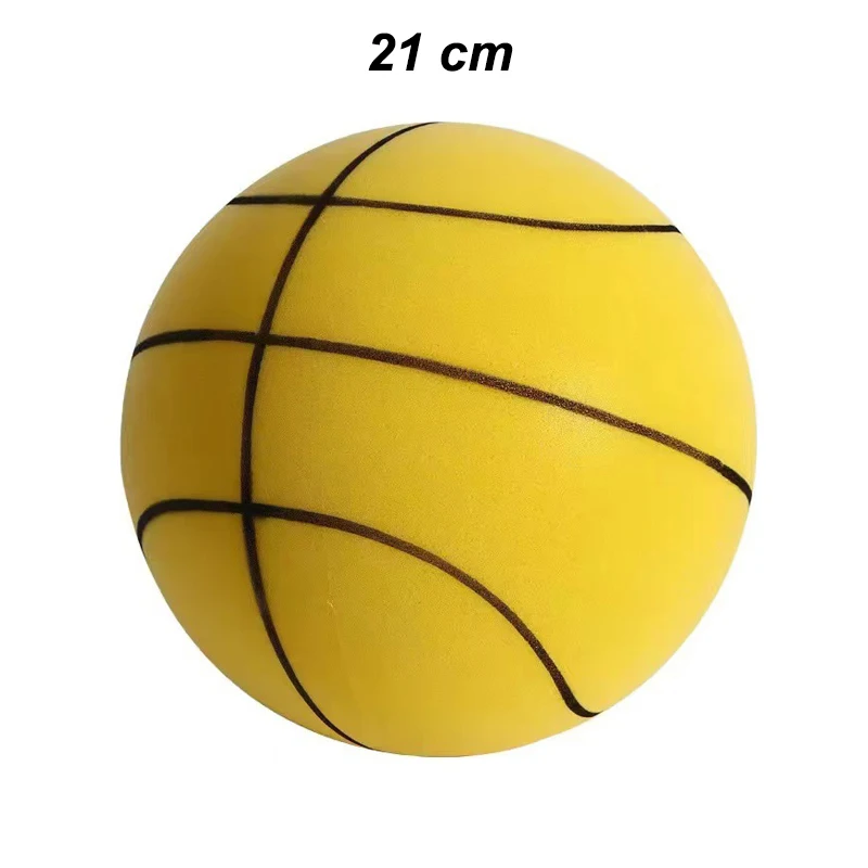 21cm Yellow
