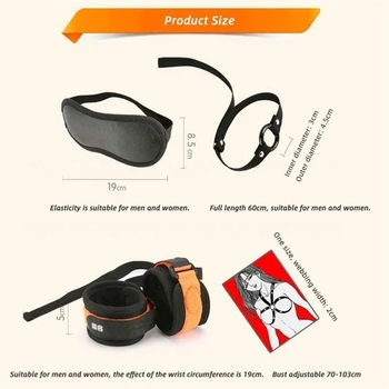 Toughage Sex Aid Bouning Chair Detachable Bed Love Position Stool With Bondage Kit Sex Toy For Couple Fun Adult Sm Products 6