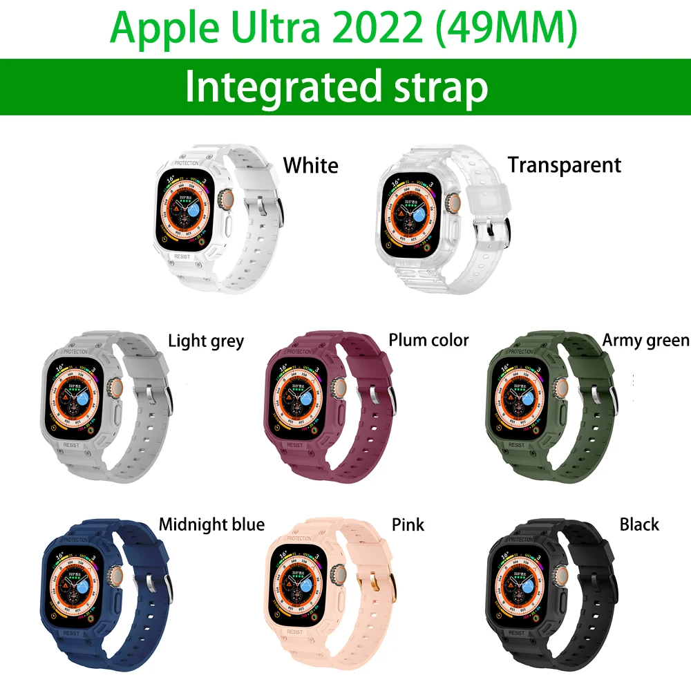   Ǹ   ̽,  ġ Ʈ 8 Ʈ 49mm, iWatch ø 8 Ʈ 49mm Ʈ 
