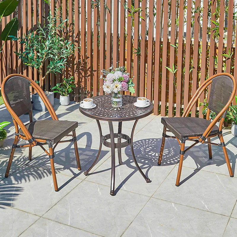 H2-60X64cm-2 chairs