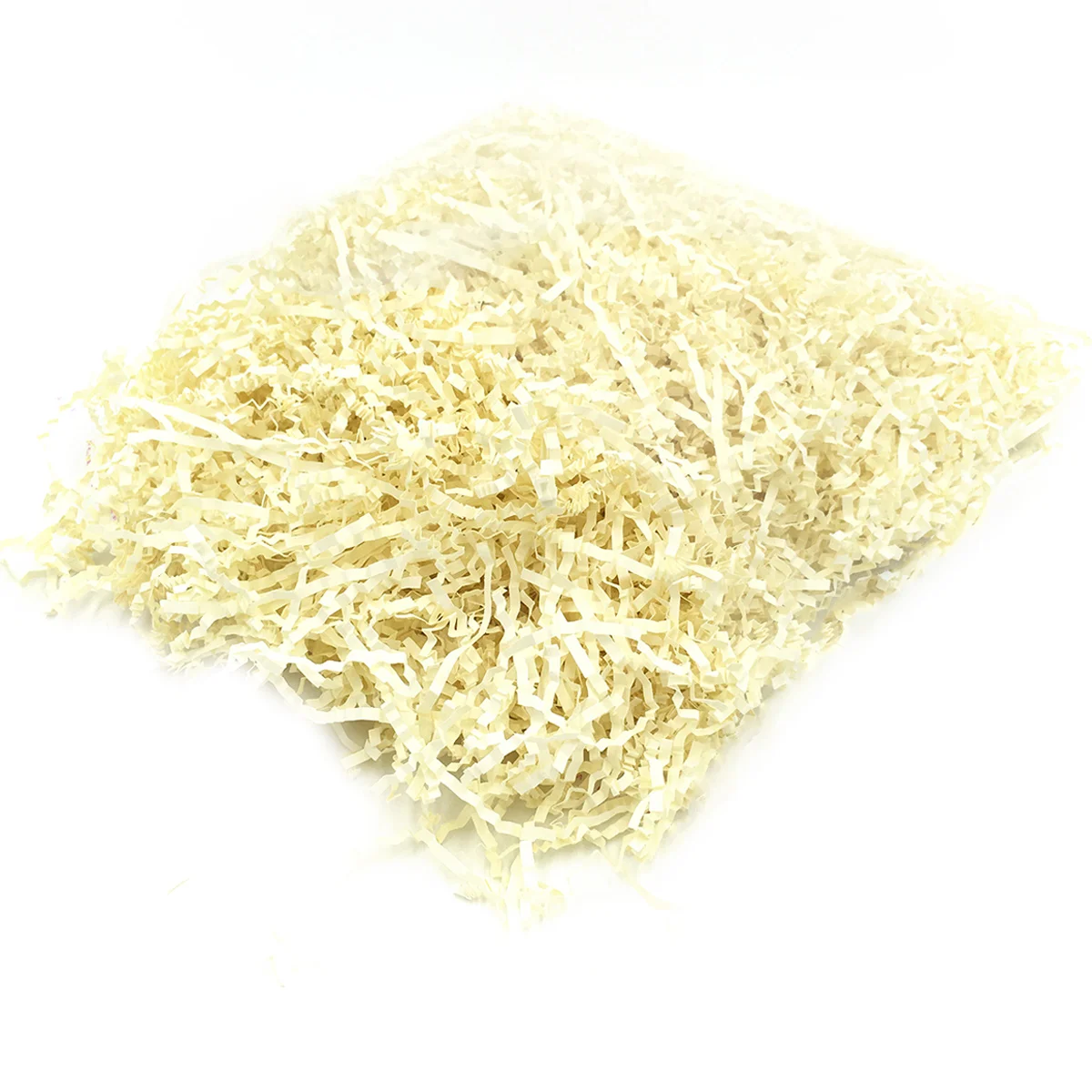 

Crinkle Cut Paper Shred Filler Shredded Gift Box Filler Wedding Supplies for Gift Wrapping & Basket Filling