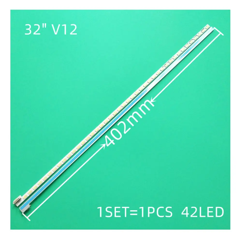Фонарик для 32LS57 0S TV, Full HD, 32 дюйма, V12 Edge REV0.4 2 6920L-0001C 6922L-0011A