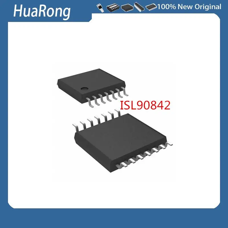 

2 шт./партия ISL90842 ISL90842UI27Z 90842 TSSOP14