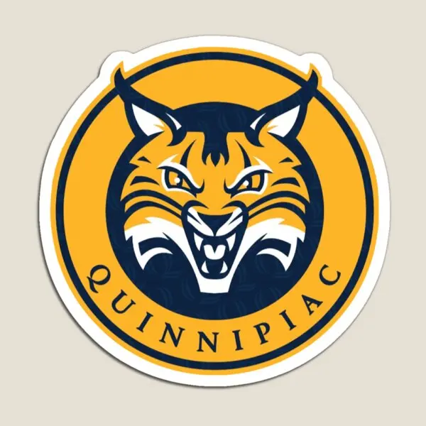 

Quinnipiac Magnet Toy Magnetic Cute Holder Baby Funny Kids Home Stickers Colorful Decor for Fridge Organizer Children