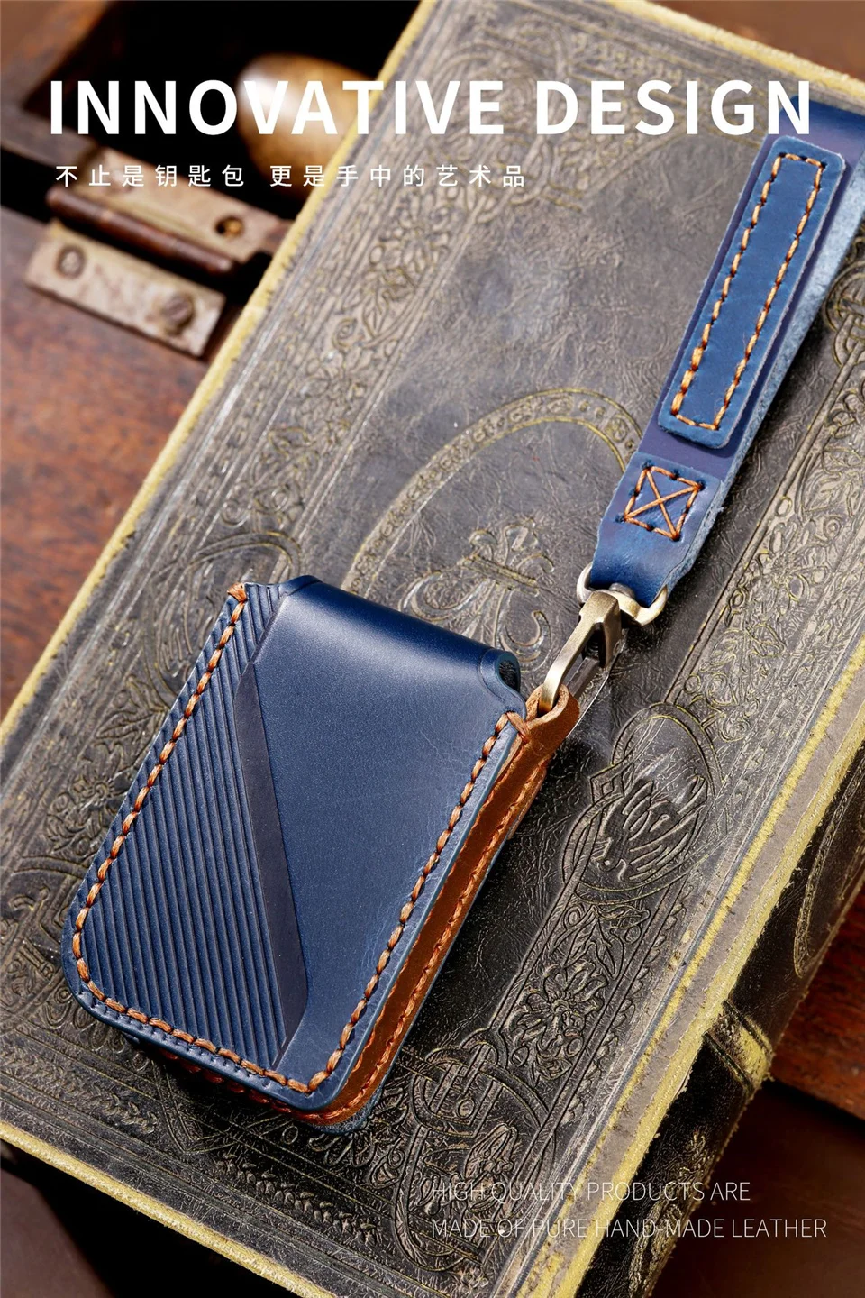 Car Remote Key Case Cover Shell Full Case For Lynk&Co 05 Auto Interior Key Protection Accessories Car-styling Holder Shell samsung galaxy flip3 case