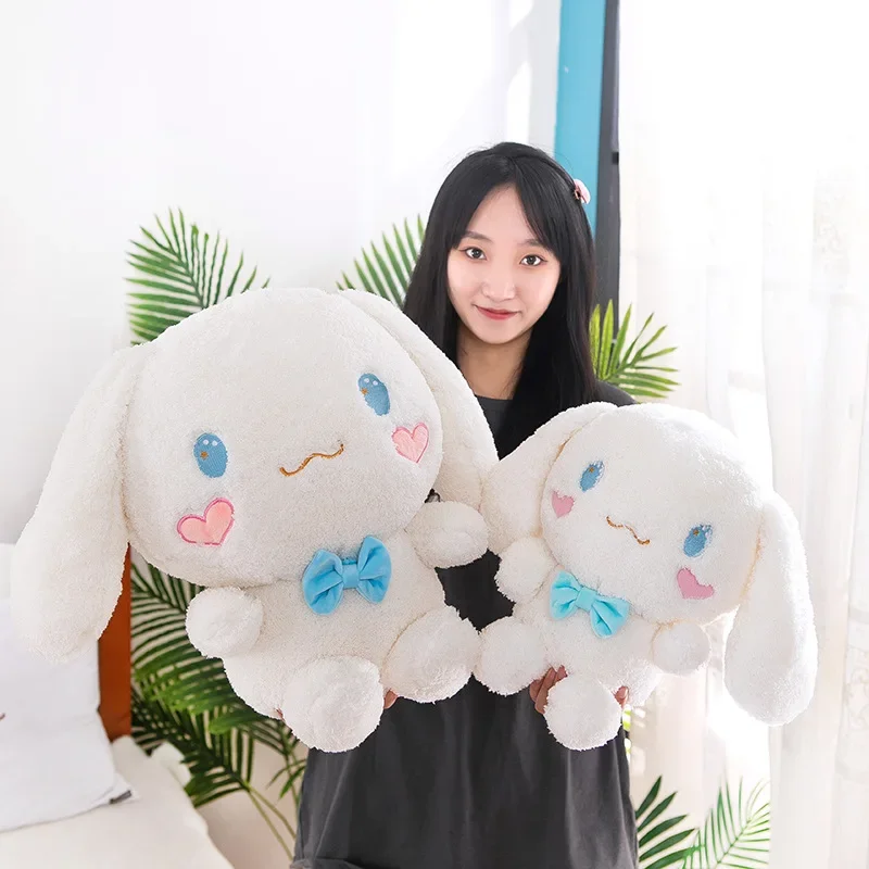 Cinnamoroll Kawaii Plush Pillow 1