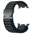 Dark grey black