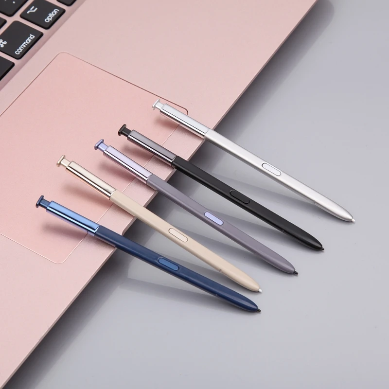 Advanced Multifunctional Intelligent Memo Stylus Pen