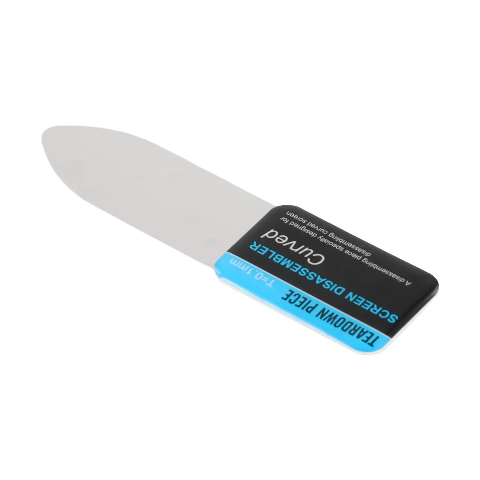 Mobile Phone Screen Opener 1 Piece Mobile Phone Curved LCD Screen Opener Tool