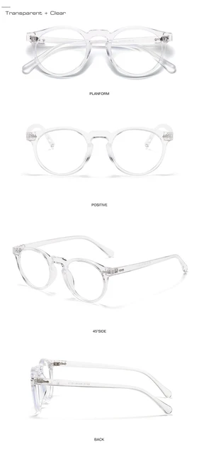 SO&EI Retro Runde Polarisierte Sonnenbrille Frauen Mode Nieten Dekoration Shades UV400 Männer Punk Dunkelgrün Sonnenbrille_voghion.com