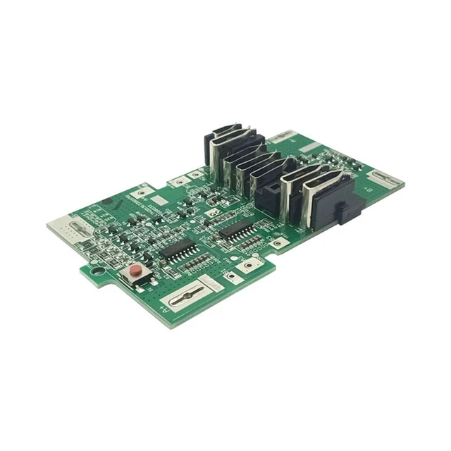 BSL36A18 Li-ion Battery Plastic Case PCB Board Circuit BOX Shell 