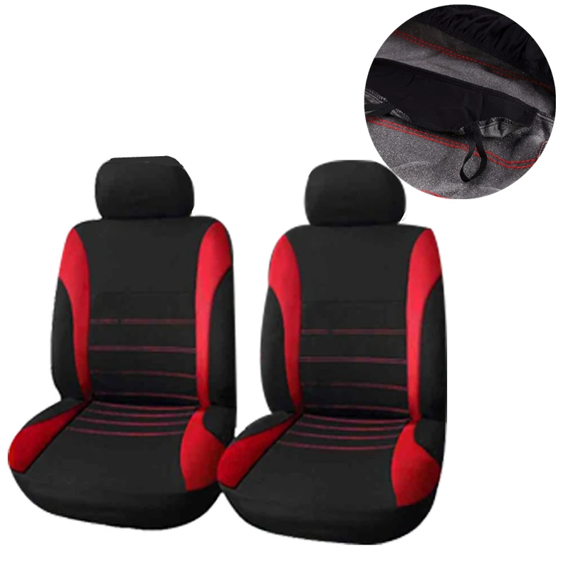 Funda De Cuero Para Asiento De Coche Suzuki Baleno Jimny Celerio Liana Ignis Grand Vitara Swift Ciaz Wagon, Funda Para Cojín De Asiento, Accorios - AliExprs 34