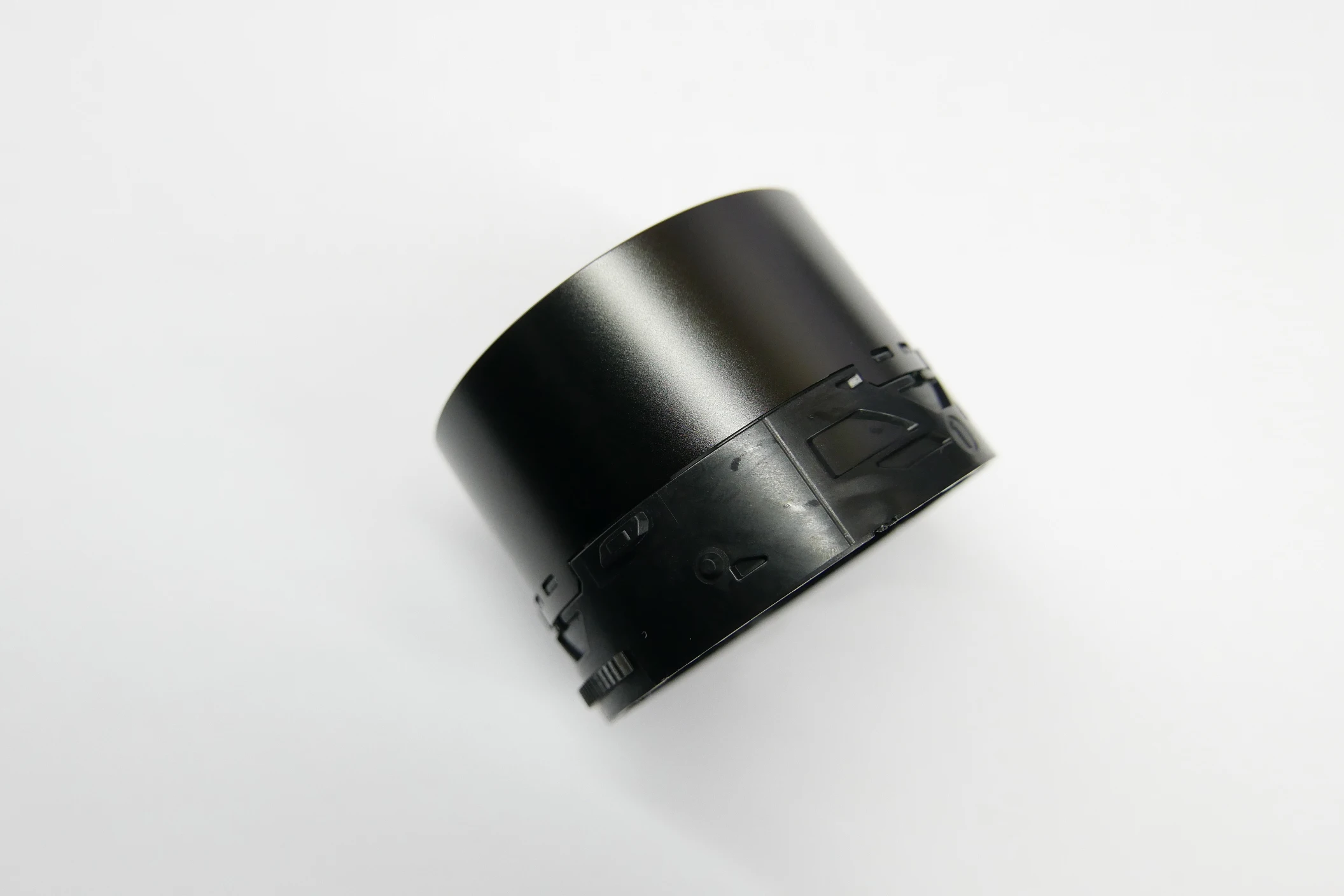 Nuove Parti Di Riparazione Per Sony Cyber-Shot Dsc-Rx100M6 Rx100 Vi Ingranaggi Del Tubo Dell'Obiettivo Focus Barrel Ring Unit