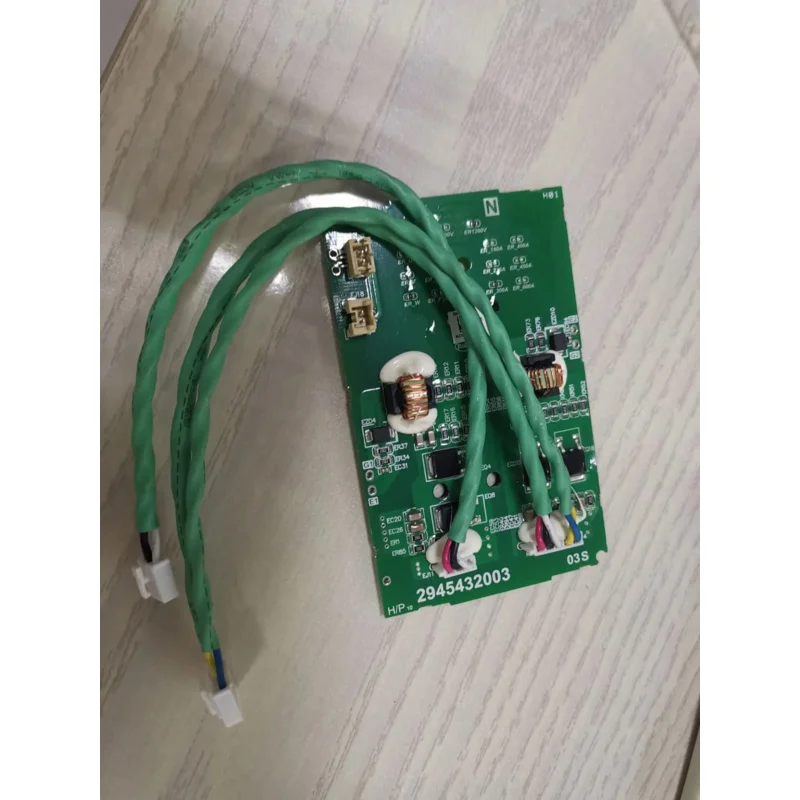 

2945432003 Inverter CP2000/C2000 Series Driver Board