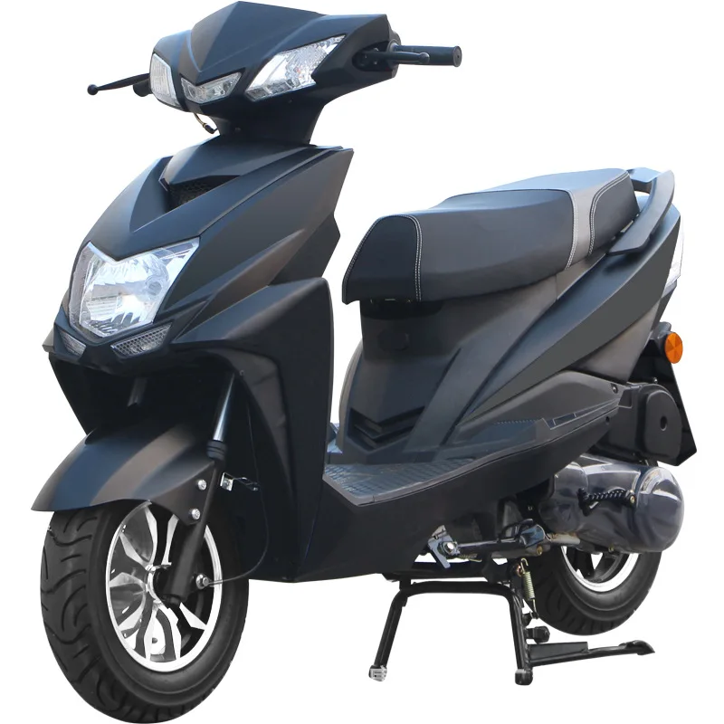 Scooters Motorcycles Electric Scooters Fuel Powered Scooters Ghostly Fire Motorcycles Can Be Registered 5