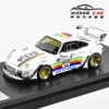 SW 1:64 993 RWB Diecast Model Car 5