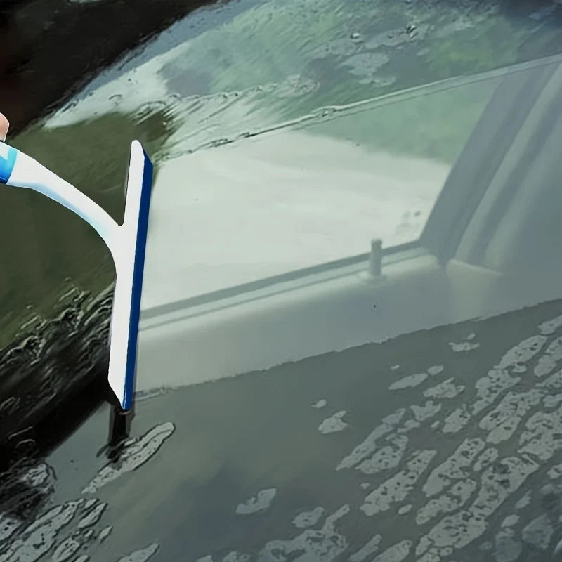 T-Style Auto Window Snow Squeegee 4