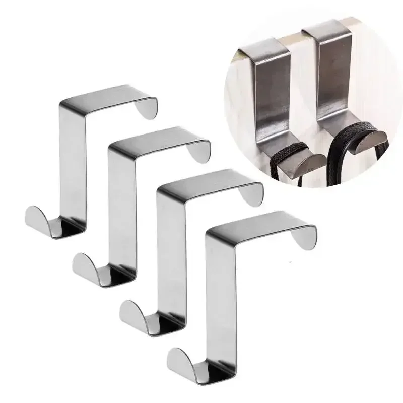 Z-Shaped Bathroom Cabinet