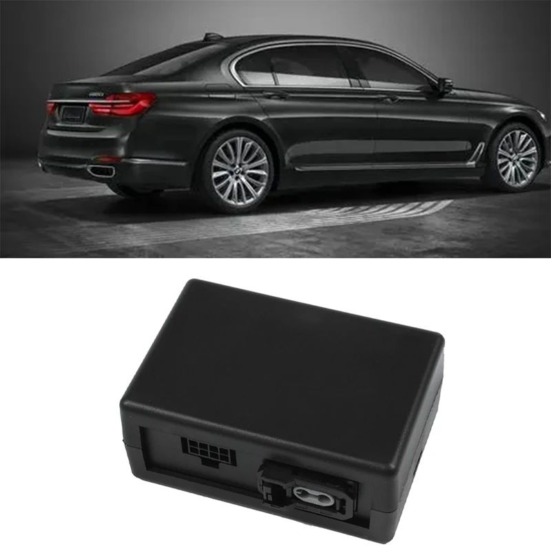 

Bluetooth адаптер AUX аудио кабель адаптер Bluetooth беспроводной аудио вход CD Радио для 2004-2008 BMW 7-серии E65/E66