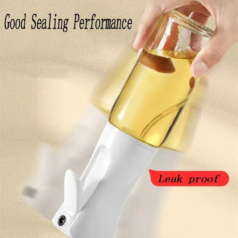 Olive Oil Sprayer Bottle for Air Fryer BBQ Picnic