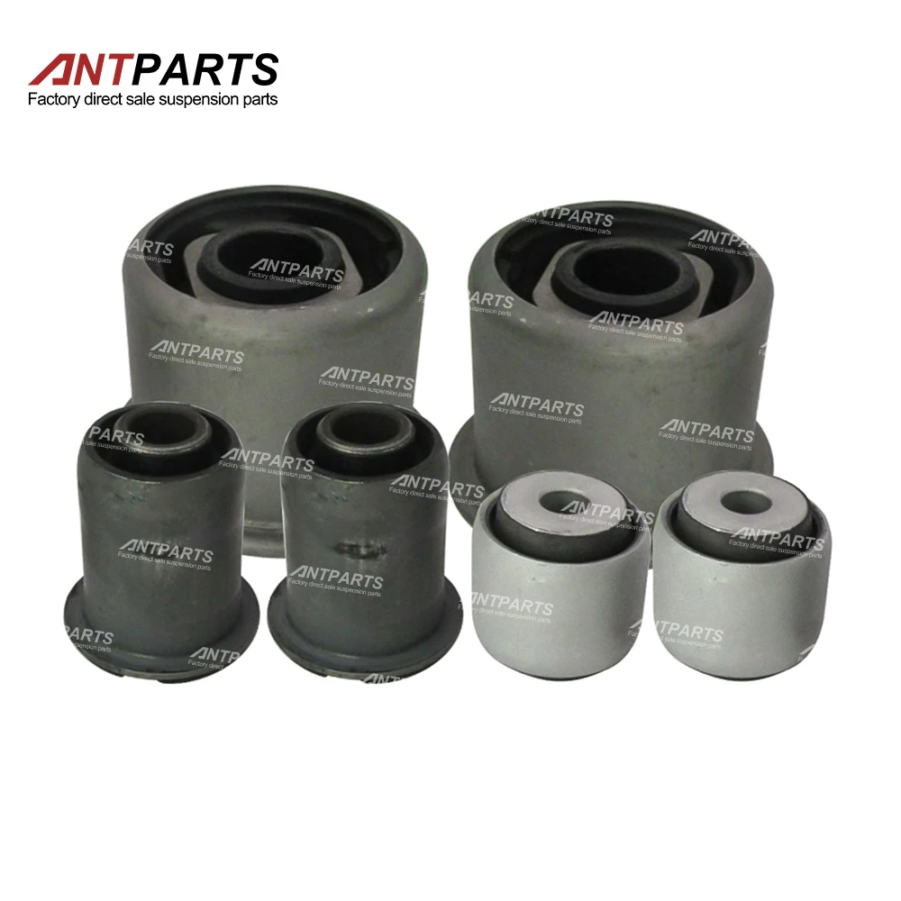 Front Lower Control Arm Bushings For Bentley Mulsanne 20102019