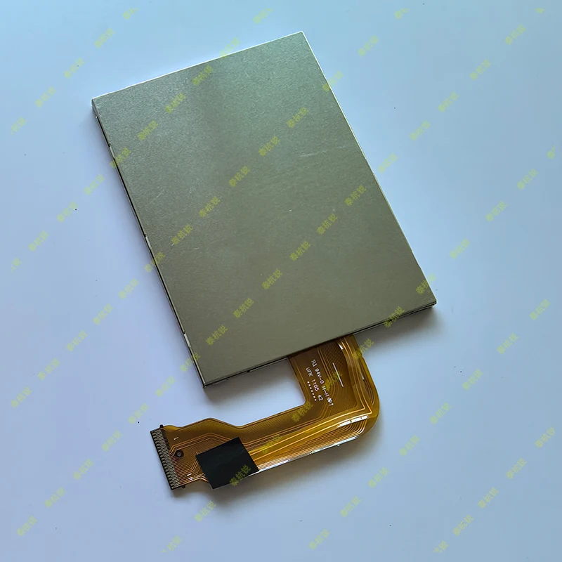 캐논 A3300 A3300IS PC1589 카메라 디스플레이 화면 LCD(백라이트 포함)