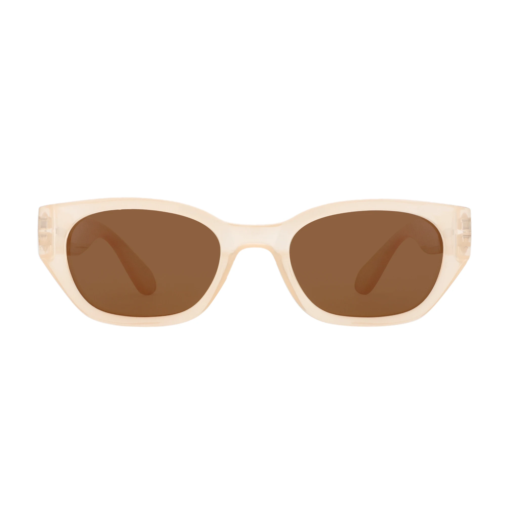 ZENOTTIC Neue Mode Schmetterling Polarisierte Sonnenbrille Damen UV400 Schutz Sonnenschutz Damen Kleine Rechteckige Sonnenbrille ZS2219 – Detail 14