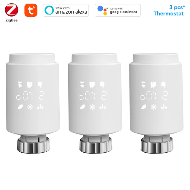 3 PCs