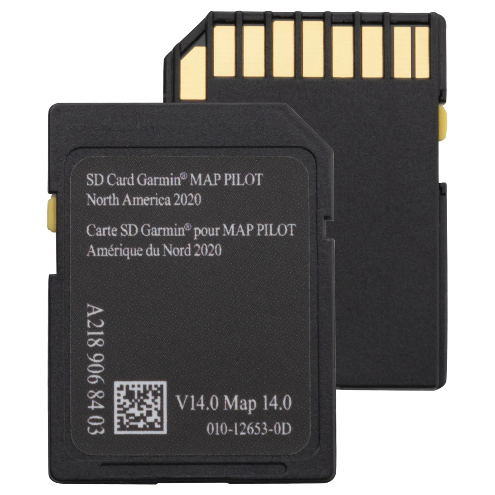 A2189068403 Maps Navigation SD Card For Mercedes Benz gps map navigation sd cards