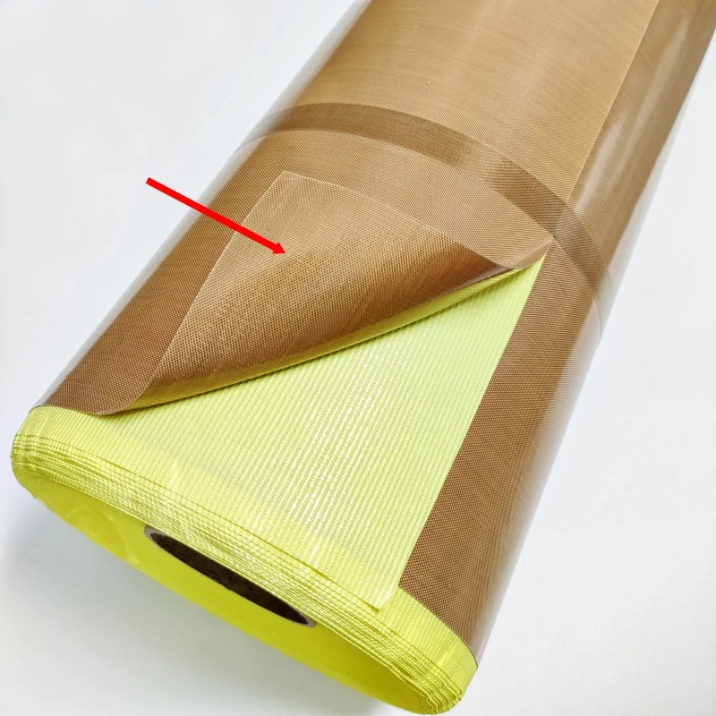 내열성 접착 테이프, 단열 밀봉 기계, PTFE 테이프, 0.13mm, 0.18mm
