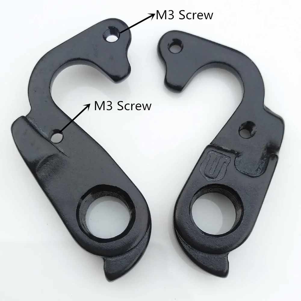 1Pc Parti Di Biciclette Gear Deragliatore Posteriore Gancio Per Trek #311263 Trek #311356 Mtb Cronus Cx Madone Trek Speed Concept Rocky Frames