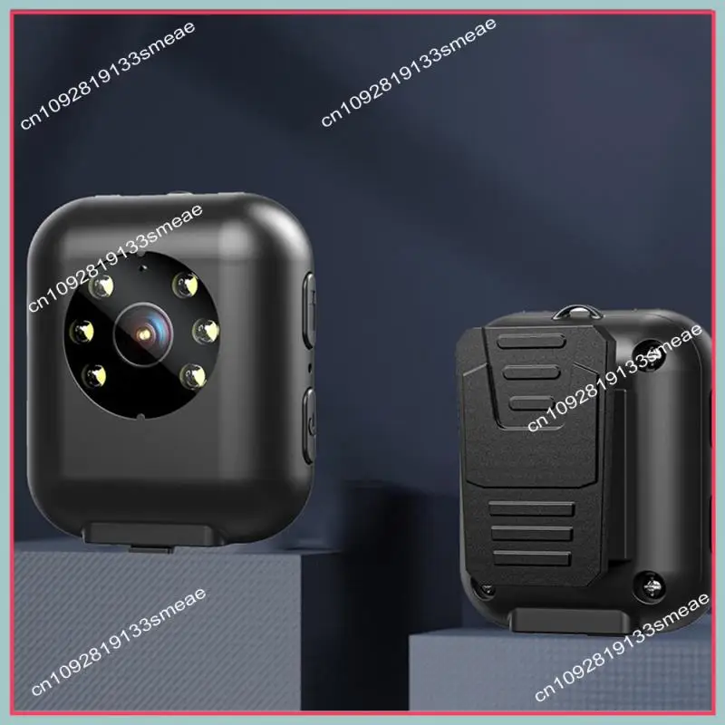 N94R 1 Piece Body Worn Camera 1080P Video Camera 950Mah Battery 5Hours Video Mini Sport Camera