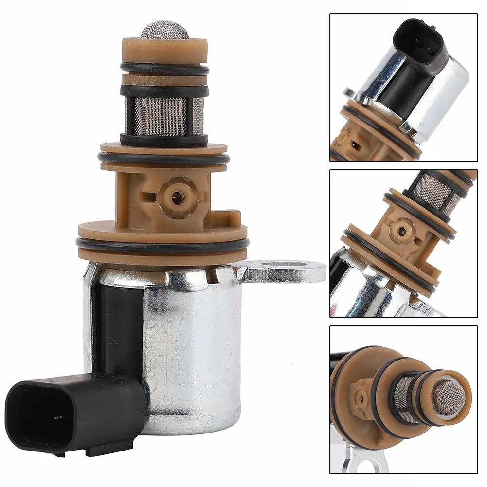 

1Pc Engine Multiple Displacement Solenoid For Dodge For Ram 1500 5.7L 53022298AA Direct Replacement Car Accessories