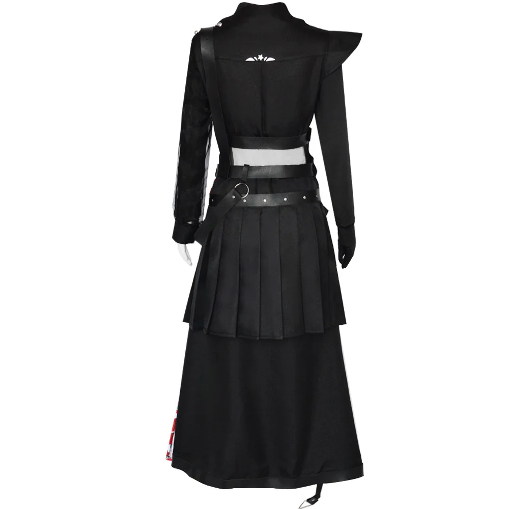 Hololive Suisei Hoshimachi Shout in Crisis Concert Costume for Women (Unofficial)