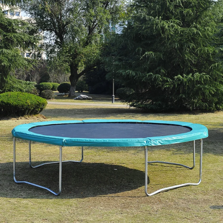 Big Foot 12ft Trampoline Safety Enclosure