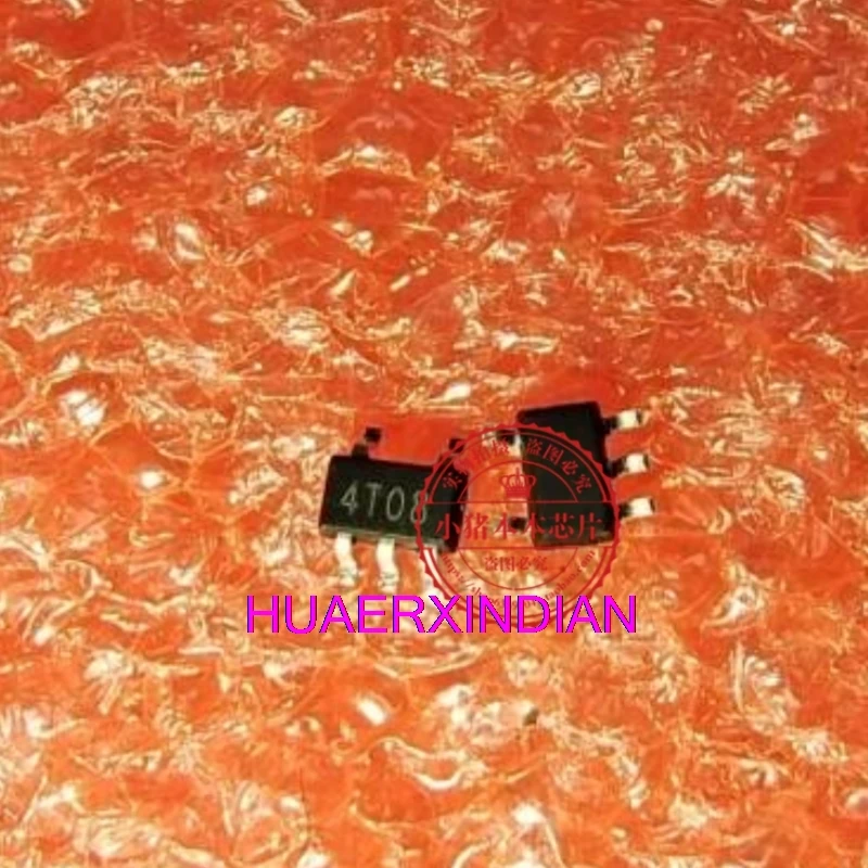 

Новинка, оригинальный телефон, модель U74LV1T08G, печать 4T08 4T0B SOT353