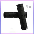 Black NO Alloy Lock
