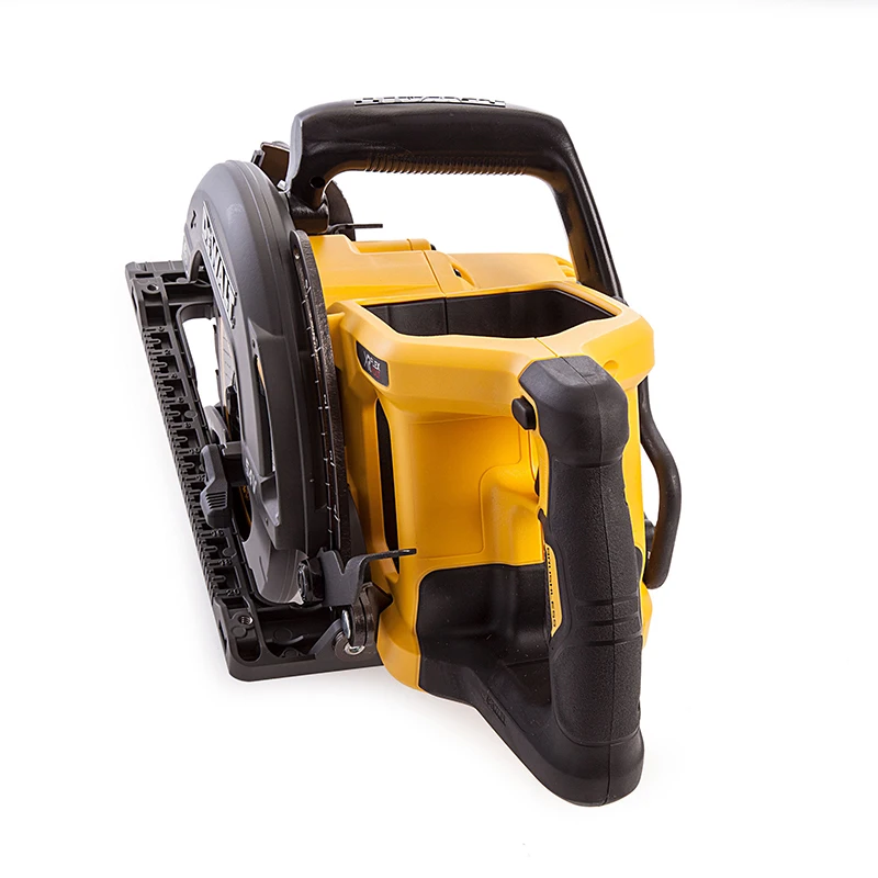 DEWALT DCS577B FLEXVOLT 60V MAX Circular Saw for Framing 7-1/4-Inch  ‎Cordless Electric Saw Tool Only