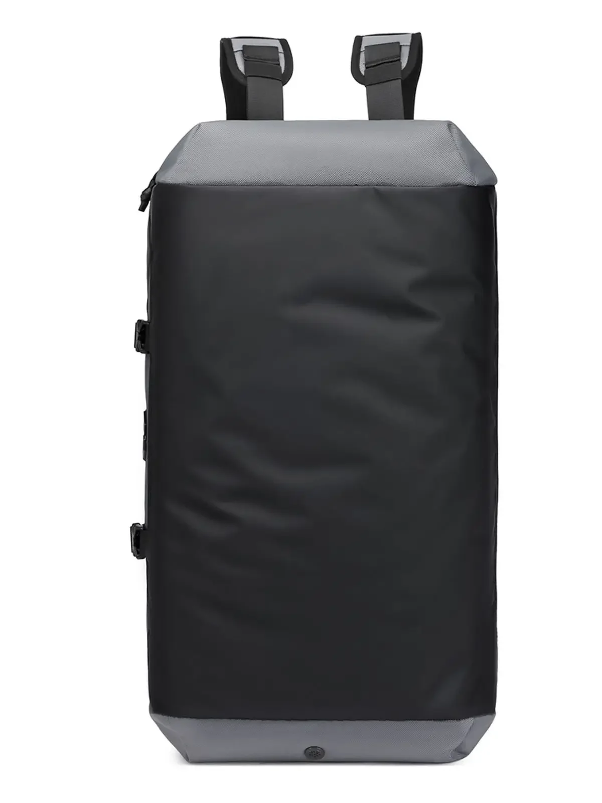 OZUKO Duffel Bag Large Travel Bags Capacit Weekender Travel Luggage Men Outdoor Hiking Sport Bag Football Backpack Ball