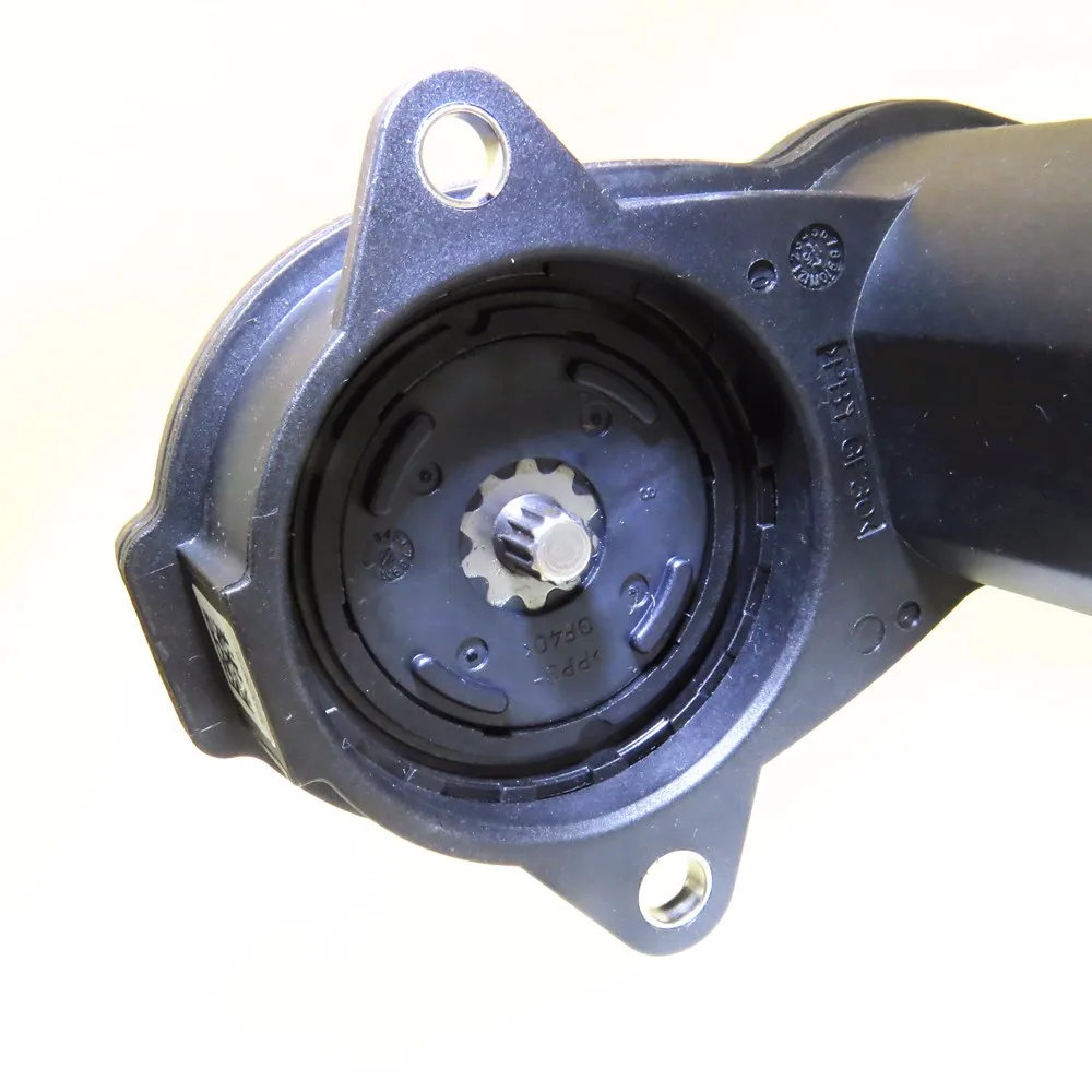 1 Set Rear HandBrake Brake Servo Calipers Motor + Plug for Audi Q5 RS5 A4 A5 32335478 8K0 998 281 A 1J0 973 722A 4F0 998 281A
