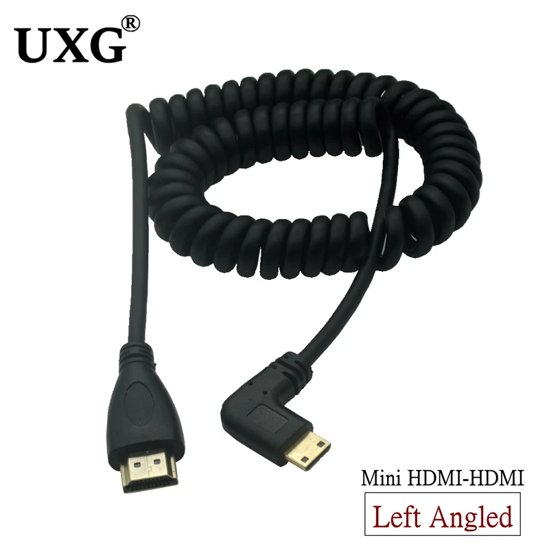 ö   ̺, -ũ ̴ HDTV  ÷, 90  HDMI ȣȯ, 2K 4K HD ̺ ڵ, 50cm-180cm, 1 
