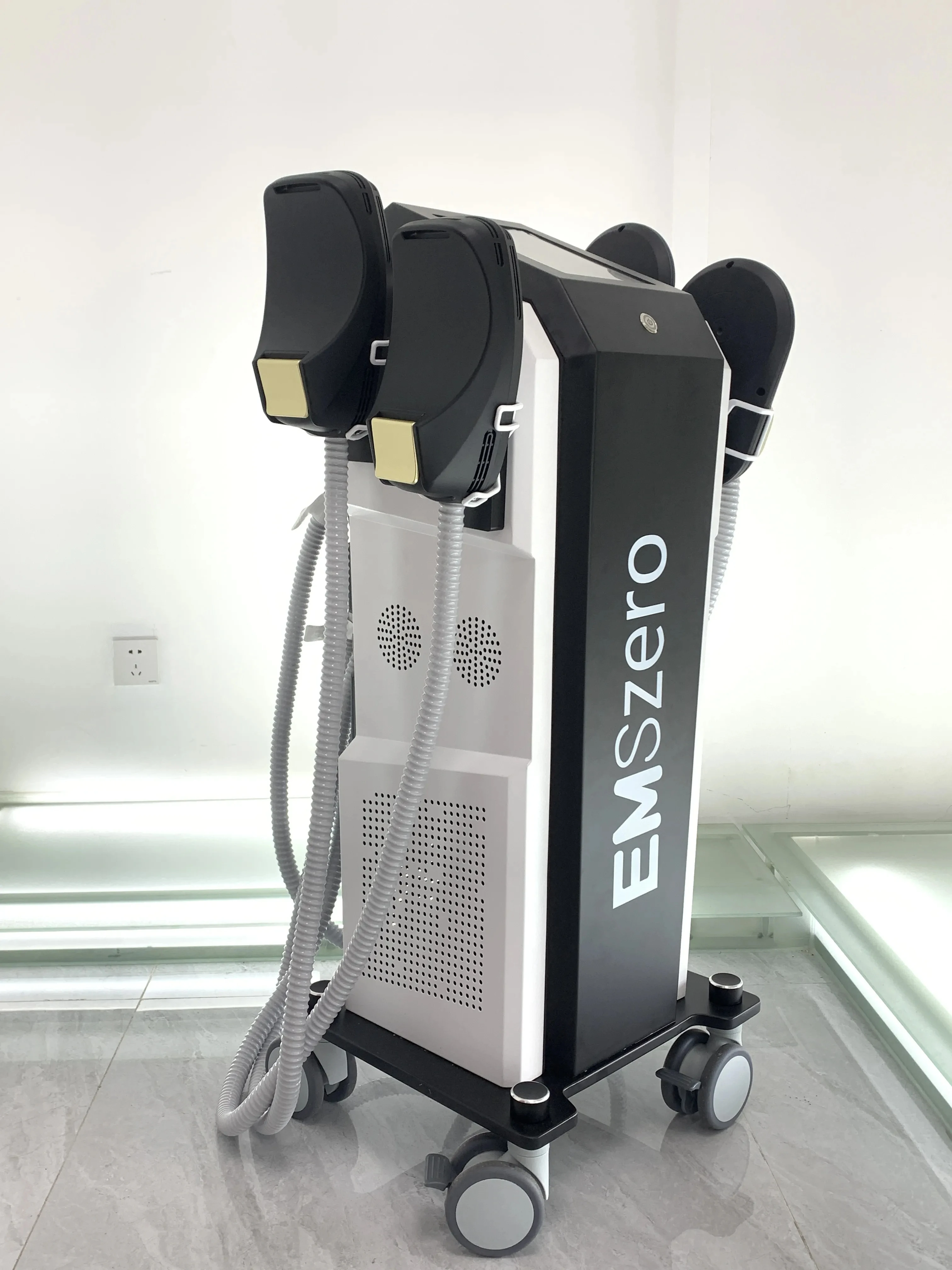 2023 Neo zero ٵ  , 6500W , 4 ڵ, Hi-emt ٵ ,  ڱ 