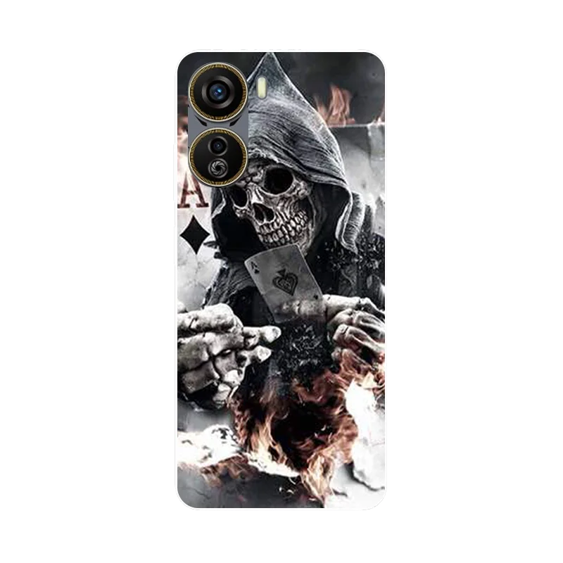 Football Soft Silicone Phone Case - Stylish Back Cover