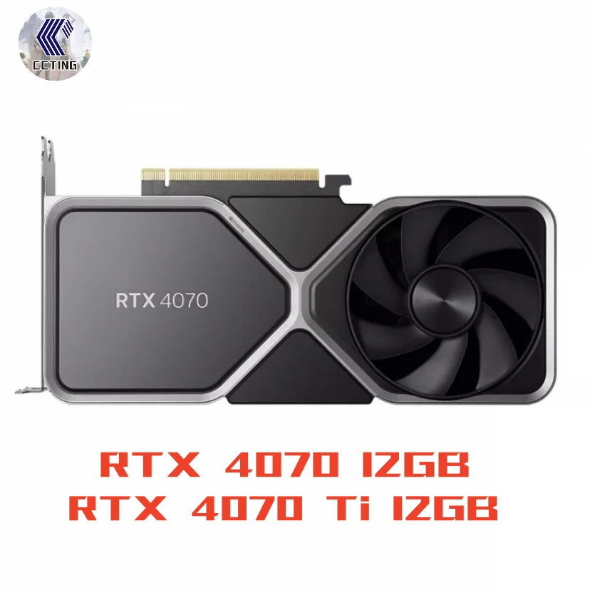 Rtx 4070 ti 16 gb