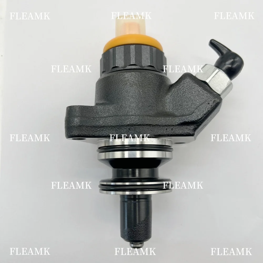 Diesel Common ND094040-0270 Fuel Injection Pump Plunger