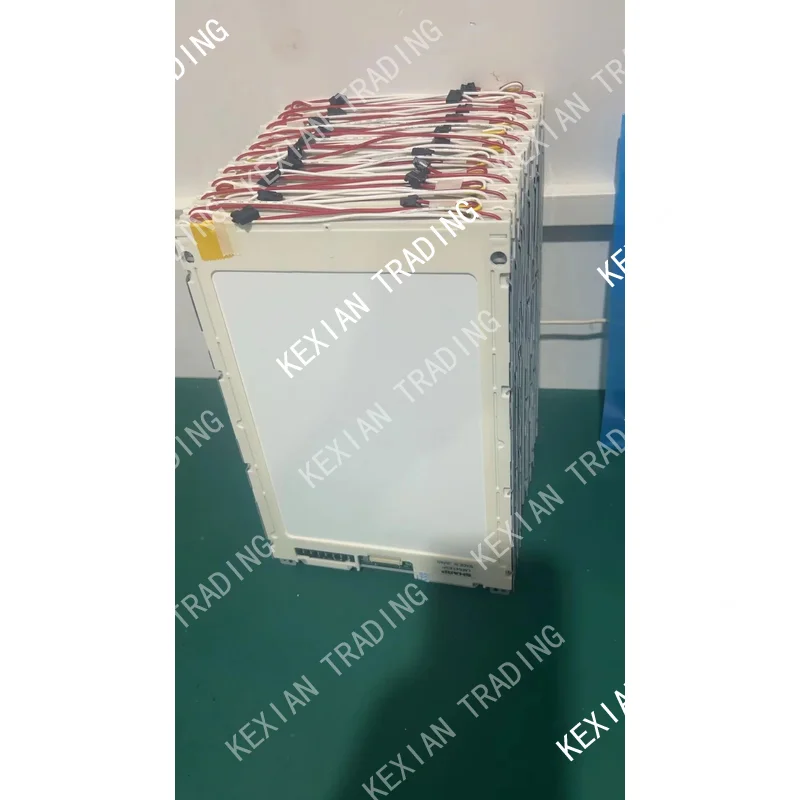 Industrial LCD screen 9.4-inch 15 pin interface LM64P83L LM64183P LM64P83 LM64P839 LM641836 1 year warranty