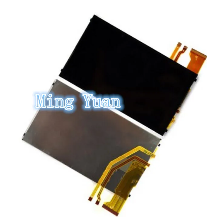 Lcd Screen Display Per Canon Per Ixus210 Sd 3500 Ixy 10 S Per Ixus210 Sd3500 Ixy10S Fotocamera Digitale